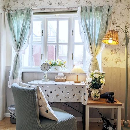 City Centre Vintage Theme Guest Rooms Free Parkin Liverpool Exterior foto