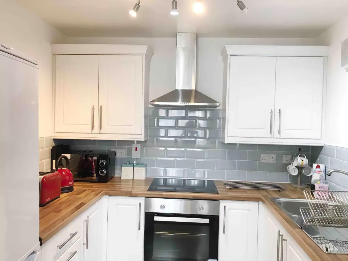 City Centre Vintage Theme Guest Rooms Free Parkin Liverpool Exterior foto