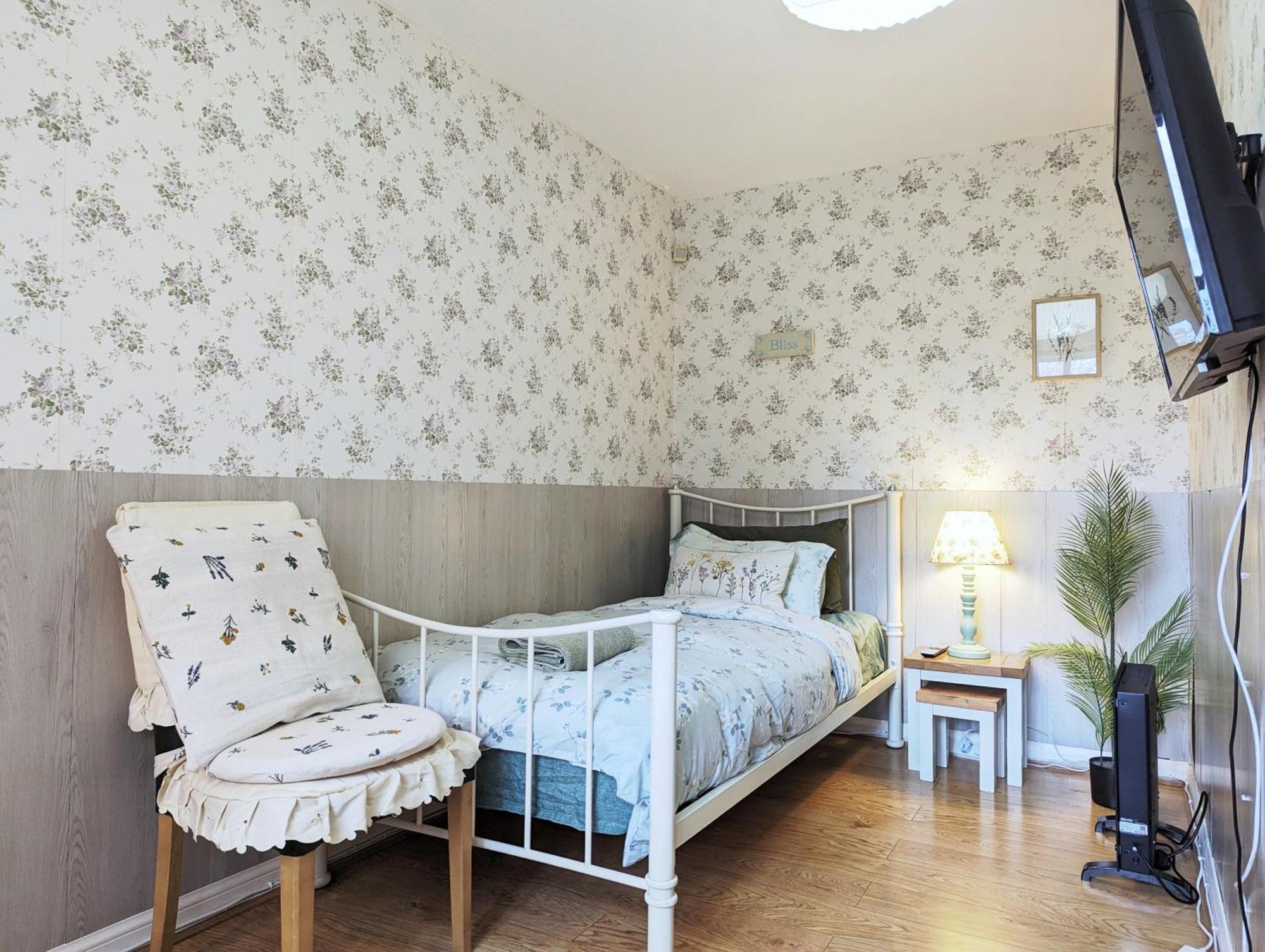 City Centre Vintage Theme Guest Rooms Free Parkin Liverpool Exterior foto