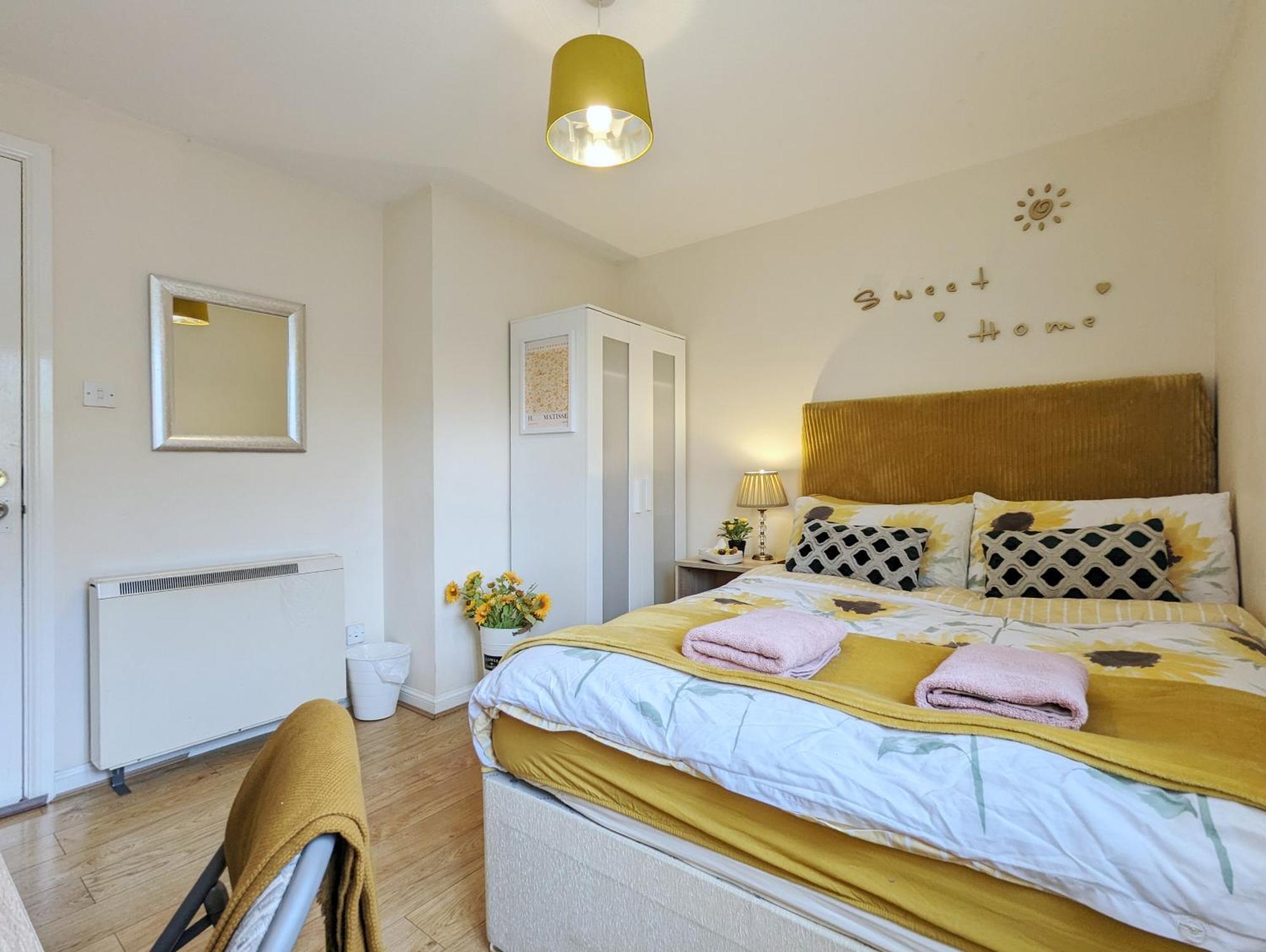 City Centre Vintage Theme Guest Rooms Free Parkin Liverpool Exterior foto
